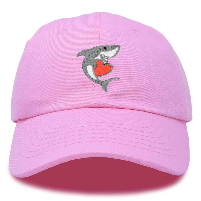 Dalix Huggy Shark Hat