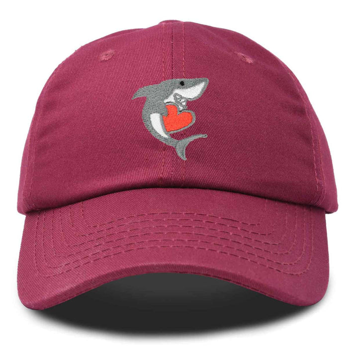 Dalix Huggy Shark Hat