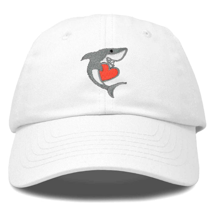 Dalix Huggy Shark Hat