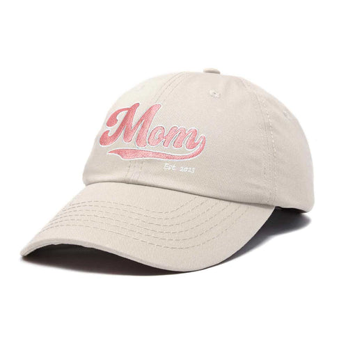 Dalix Mom Established Cap