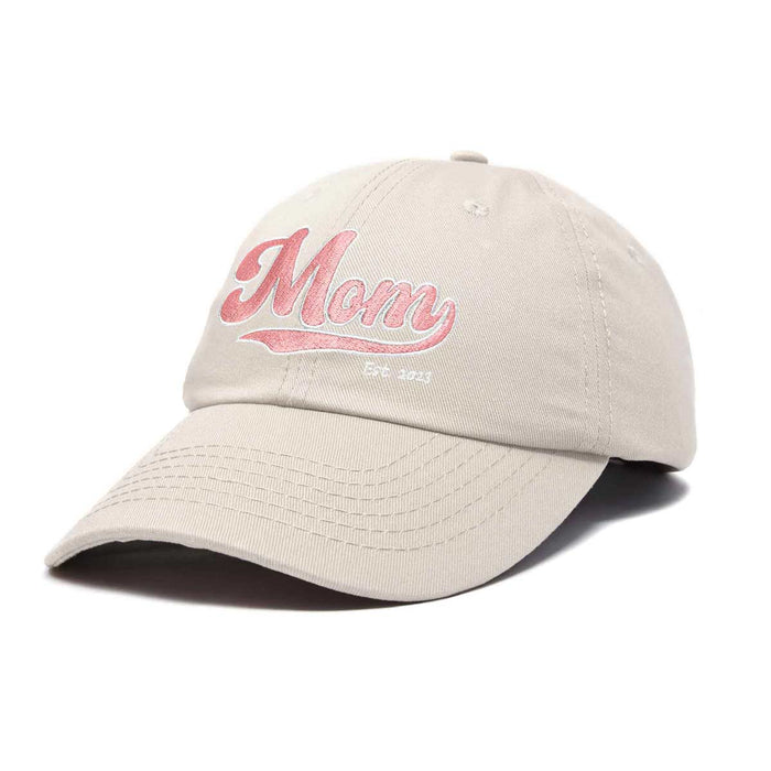 Dalix Mom Established Cap