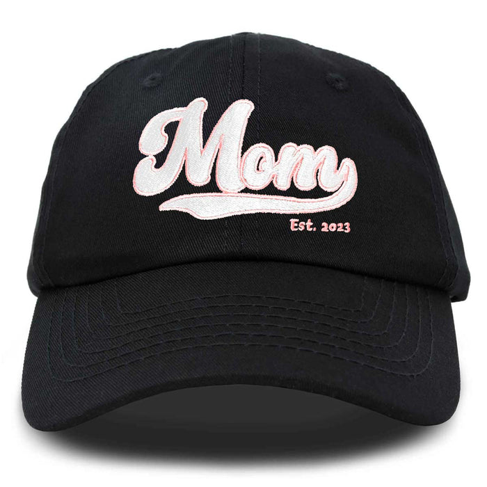 Dalix Mom Established Cap