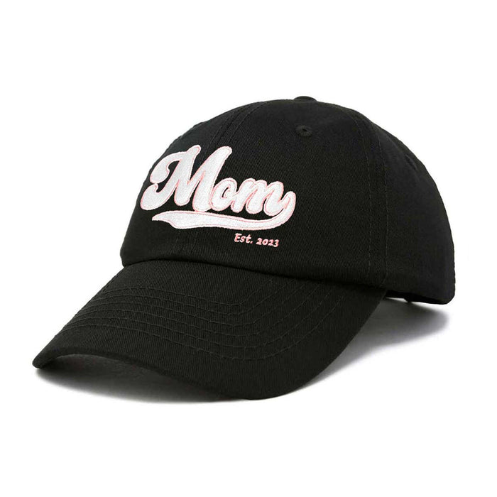 Dalix Mom Established Cap
