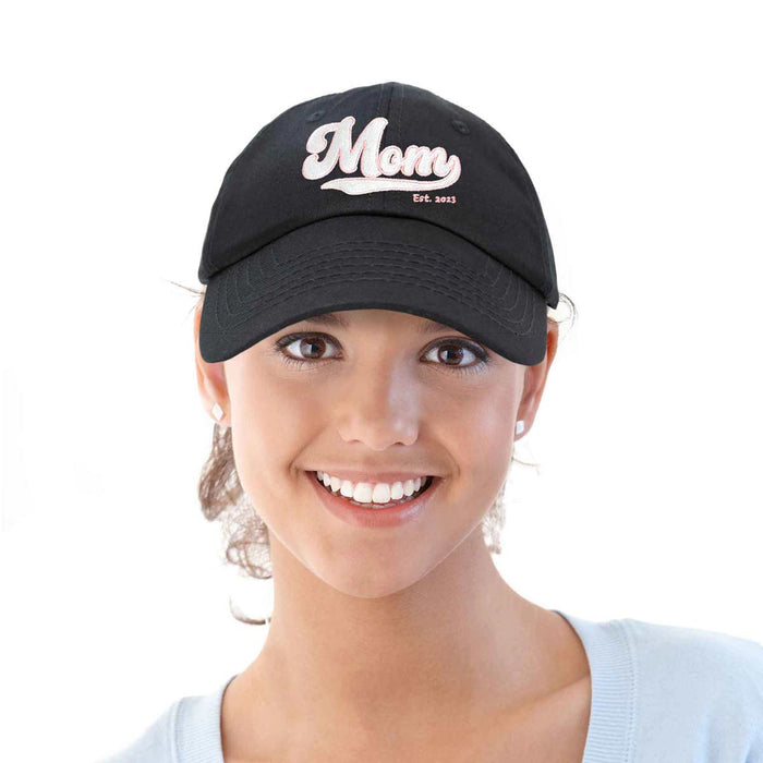 Dalix Mom Established Cap