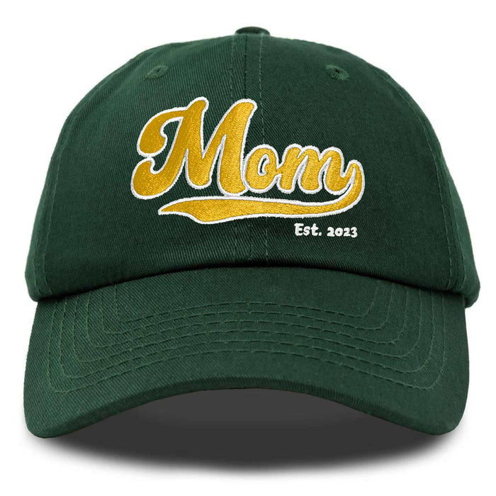 Dalix Mom Established Cap
