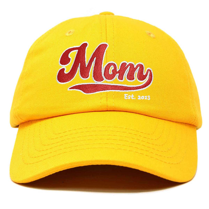 Dalix Mom Established Cap