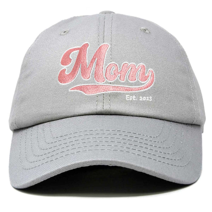 Dalix Mom Established Cap