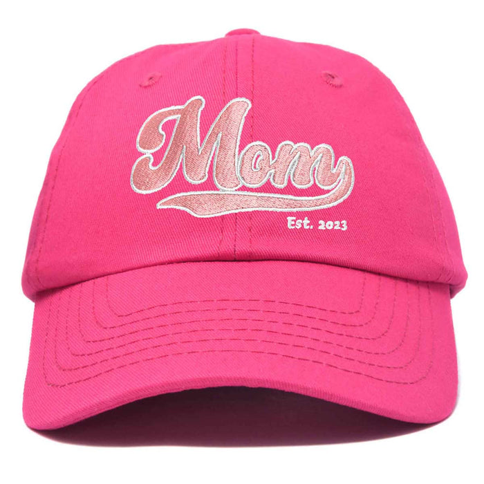 Dalix Mom Established Cap