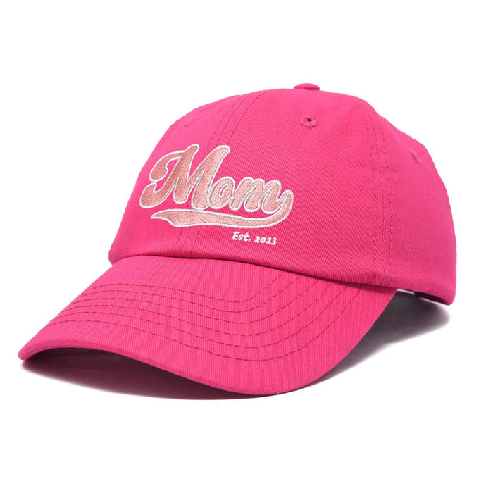Dalix Mom Established Cap