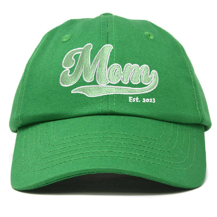 Dalix Mom Established Cap