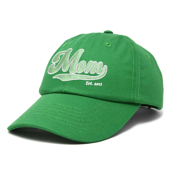 Dalix Mom Established Cap