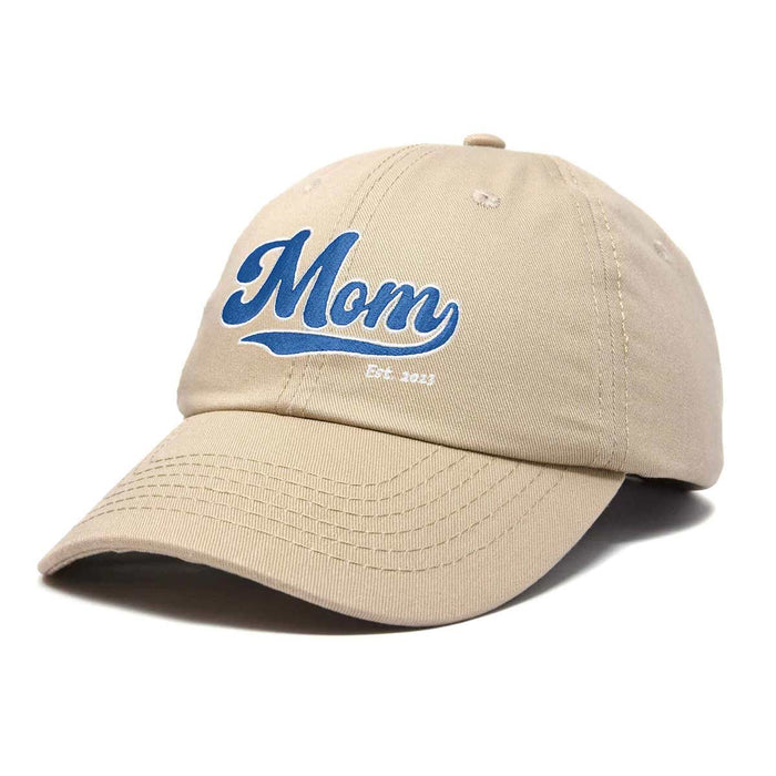 Dalix Mom Established Cap