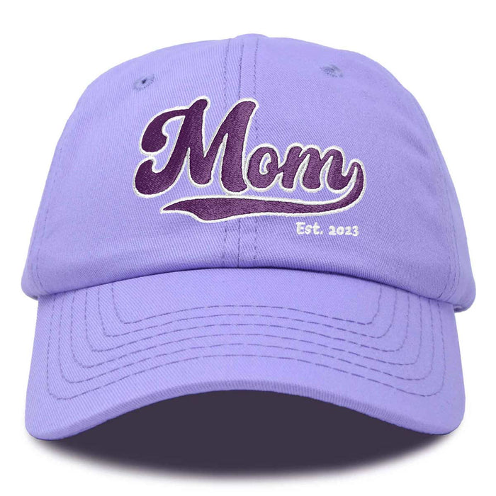 Dalix Mom Established Cap