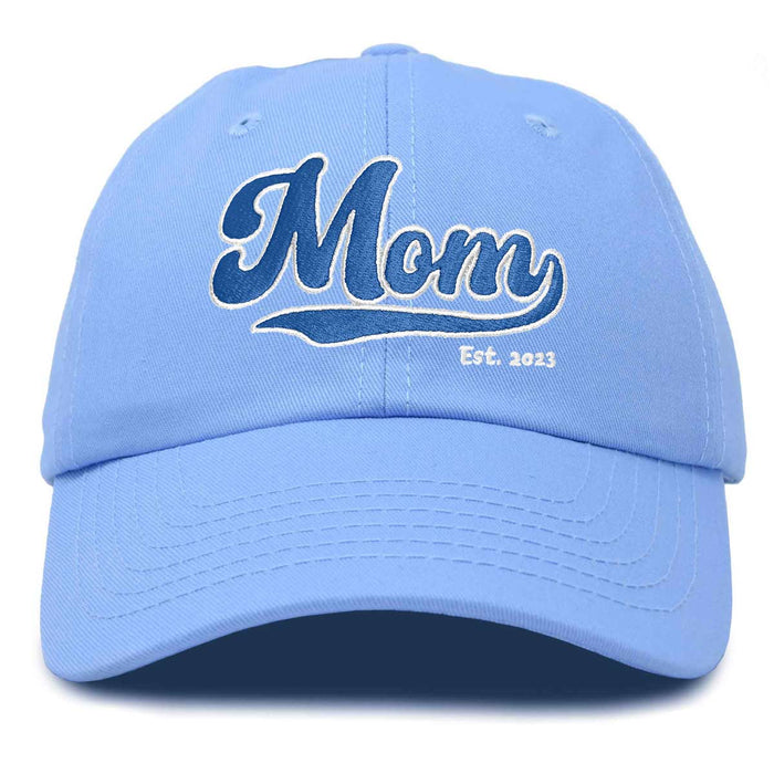 Dalix Mom Established Cap