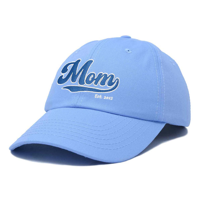 Dalix Mom Established Cap