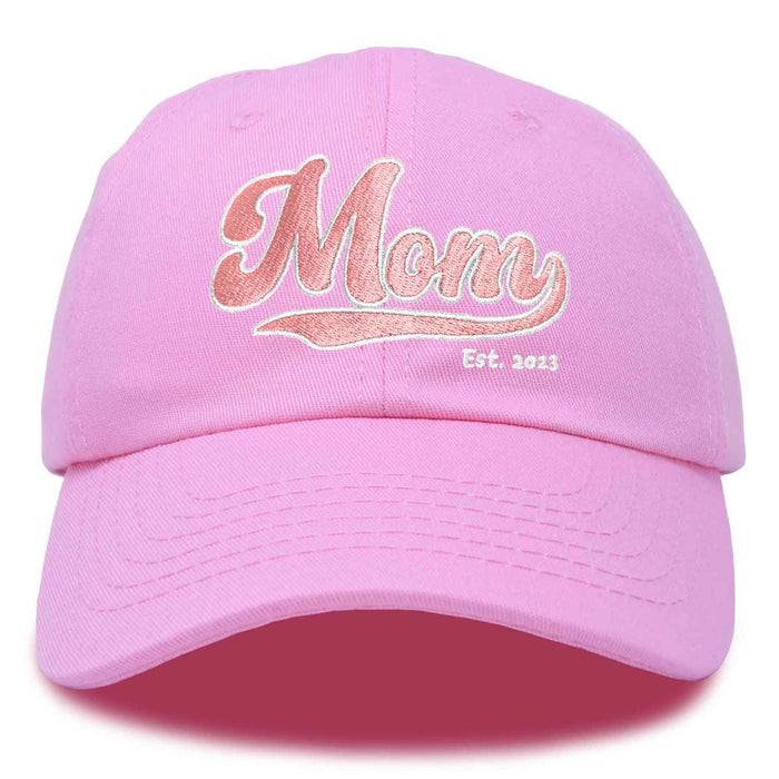 Dalix Mom Established Cap
