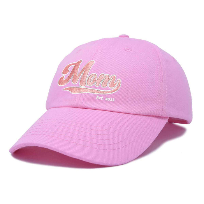 Dalix Mom Established Cap