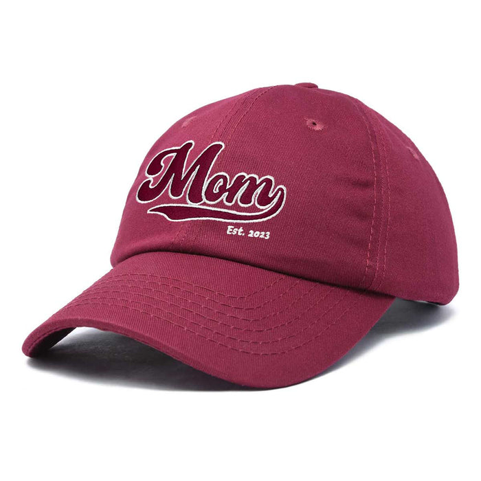 Dalix Mom Established Cap