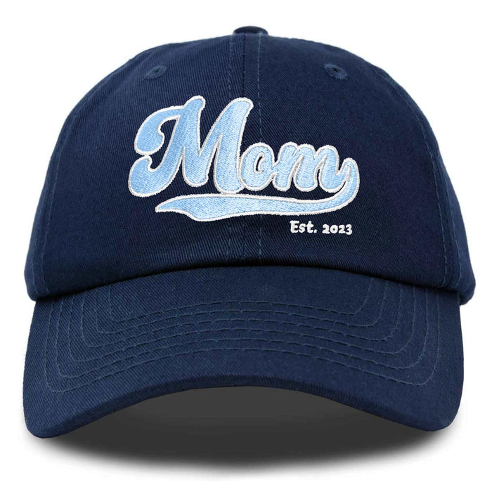 Dalix Mom Established Cap