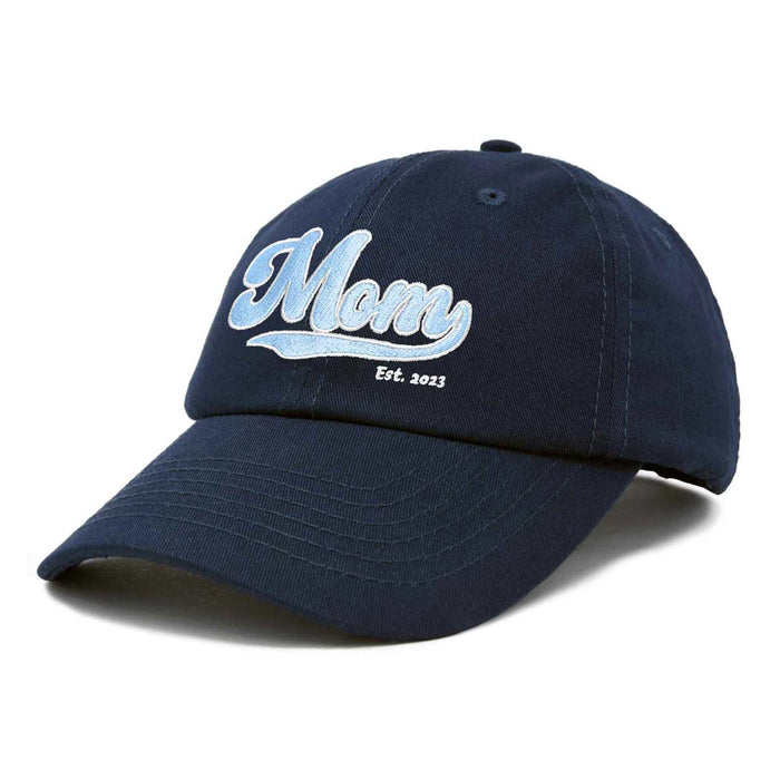 Dalix Mom Established Cap