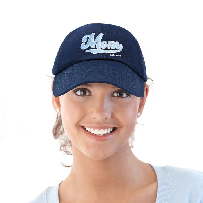 Dalix Mom Established Cap
