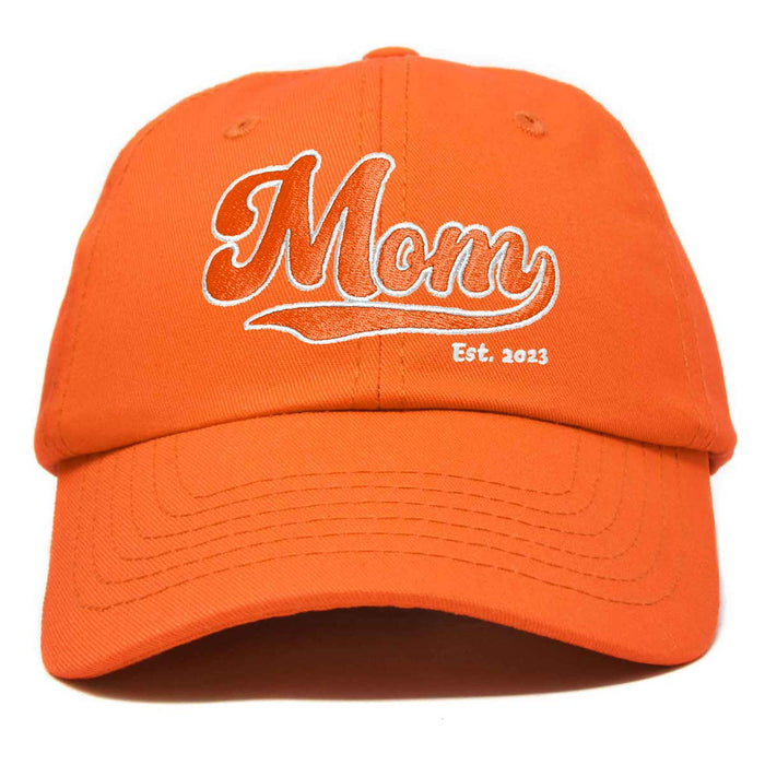 Dalix Mom Established Cap