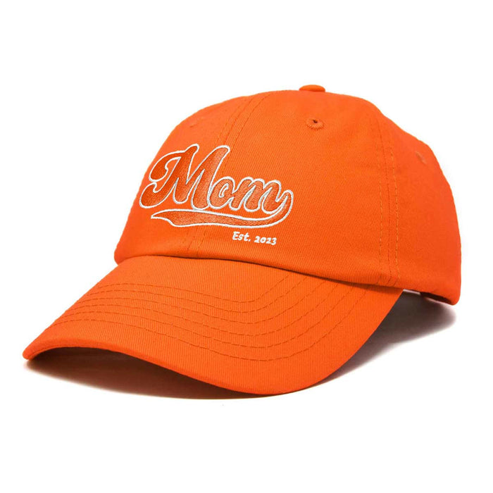 Dalix Mom Established Cap