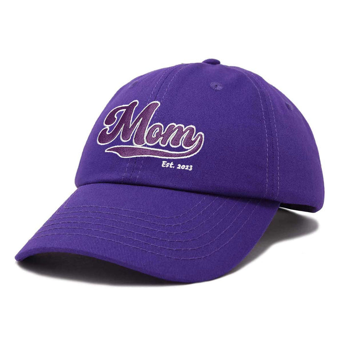 Dalix Mom Established Cap