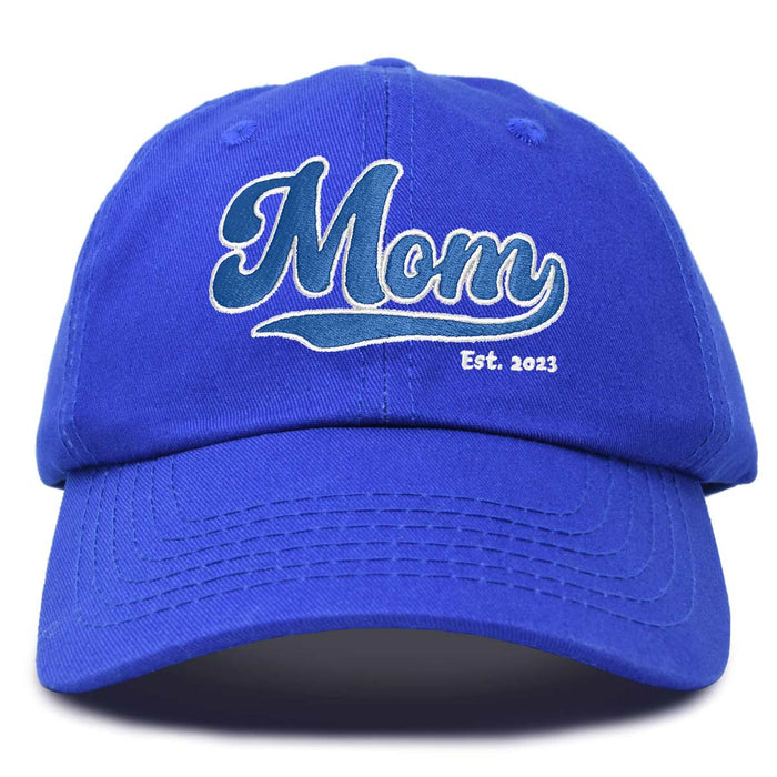 Dalix Mom Established Cap