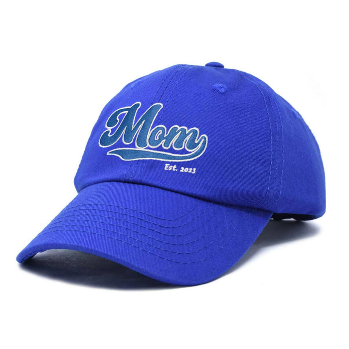 Dalix Mom Established Cap