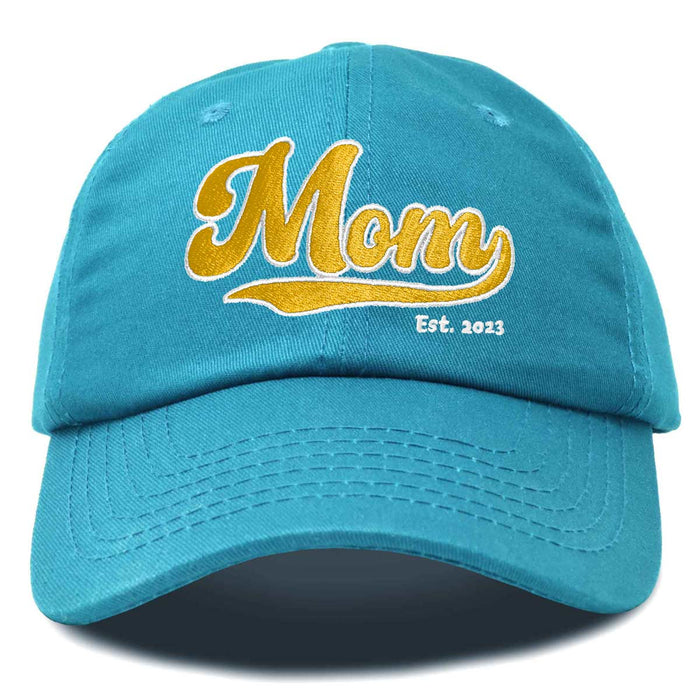 Dalix Mom Established Cap