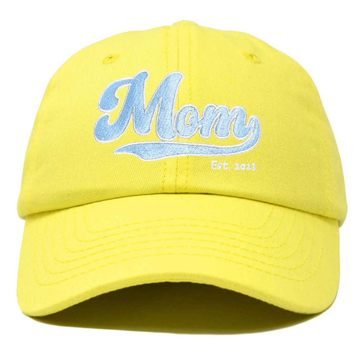 Dalix Mom Established Cap