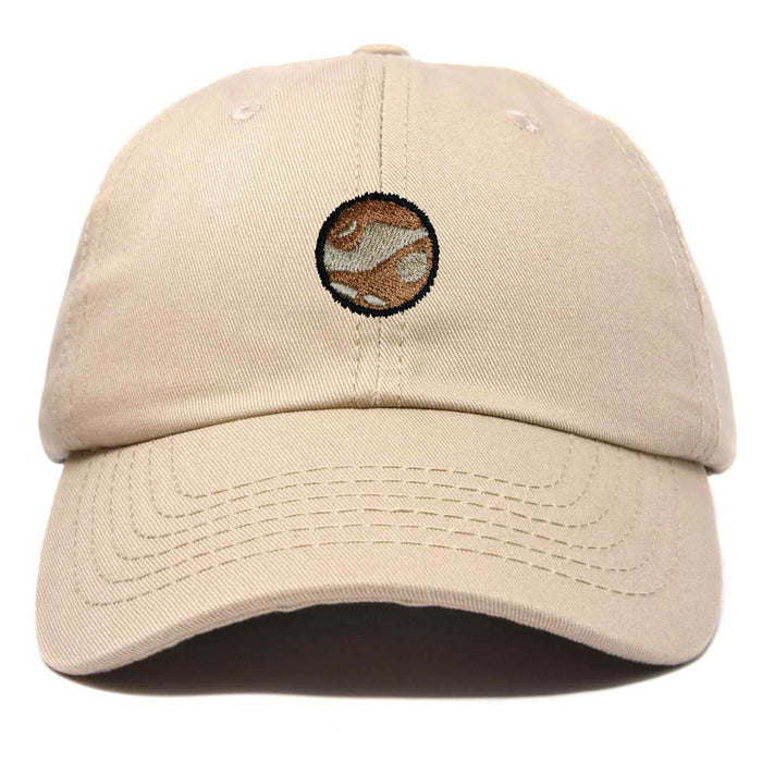 Dalix Venus Dad Cap