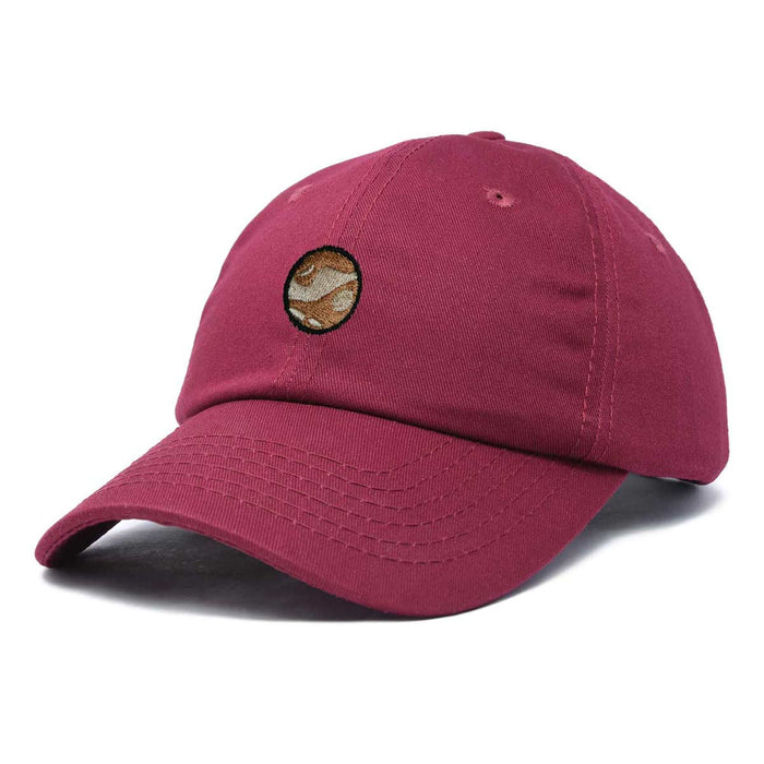 Dalix Venus Dad Cap