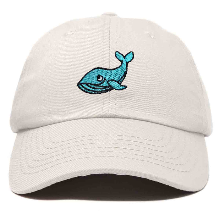 Dalix Whaley the Whale Hat
