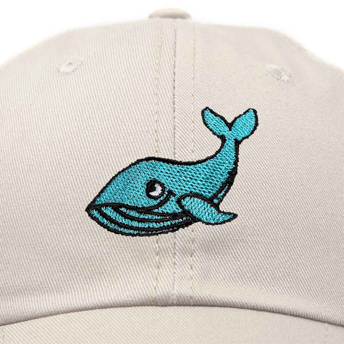 Dalix Whaley the Whale Hat