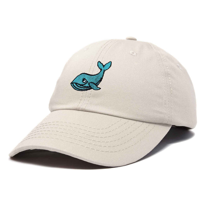 Dalix Whaley the Whale Hat