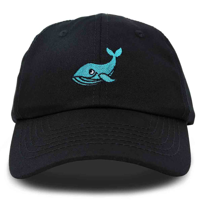 Dalix Whaley the Whale Hat