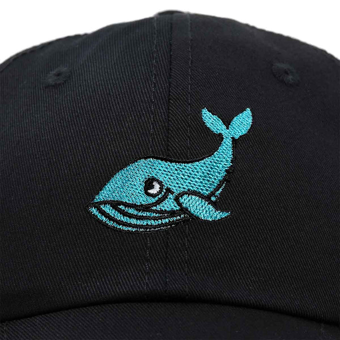 Dalix Whaley the Whale Hat