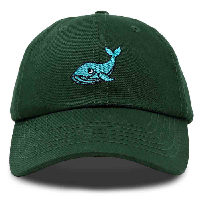 Dalix Whaley the Whale Hat