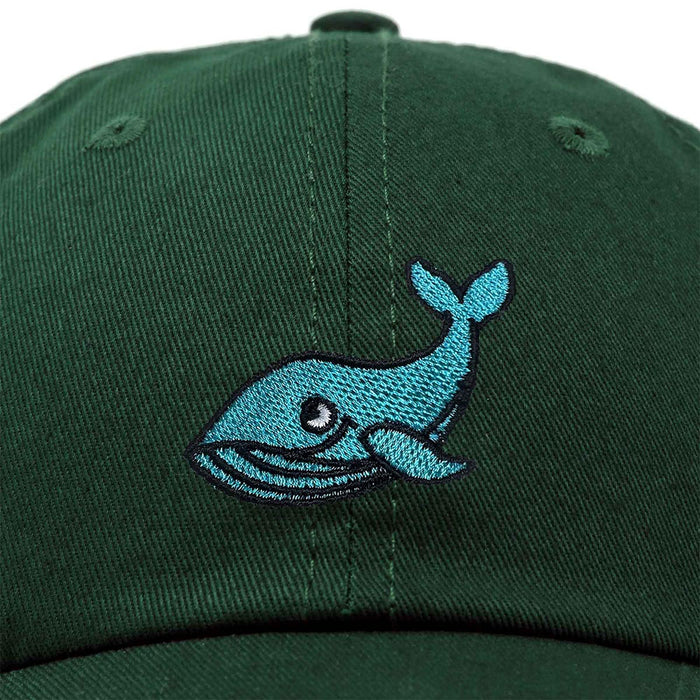 Dalix Whaley the Whale Hat