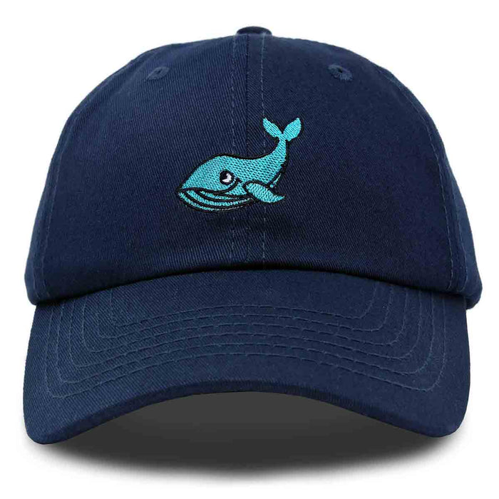 Dalix Whaley the Whale Hat