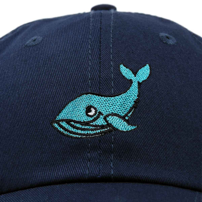 Dalix Whaley the Whale Hat