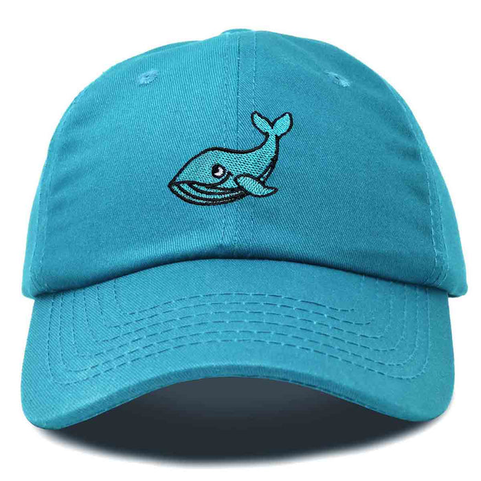 Dalix Whaley the Whale Hat