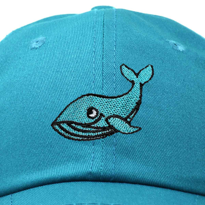 Dalix Whaley the Whale Hat