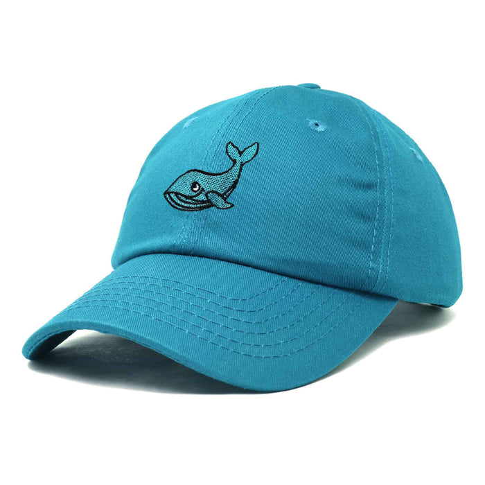 Dalix Whaley the Whale Hat