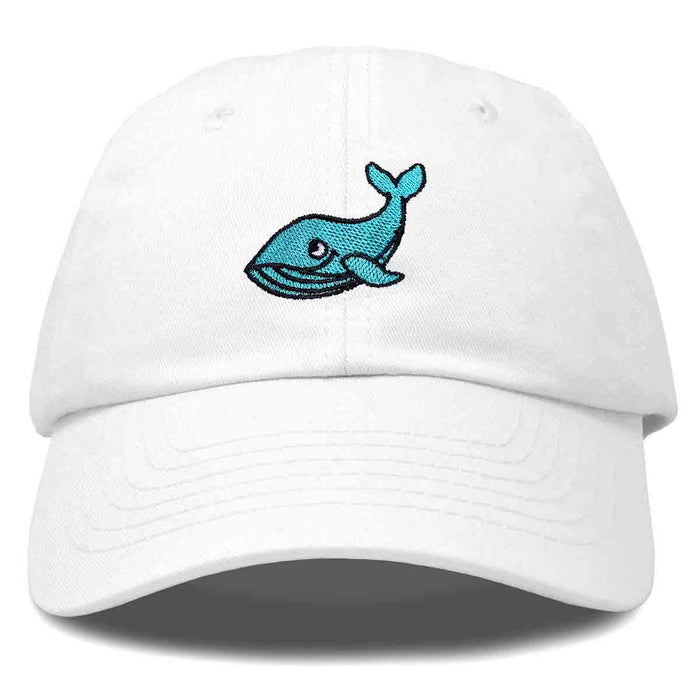 Dalix Whaley the Whale Hat