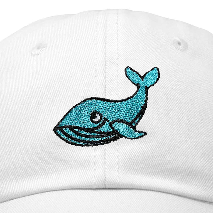 Dalix Whaley the Whale Hat