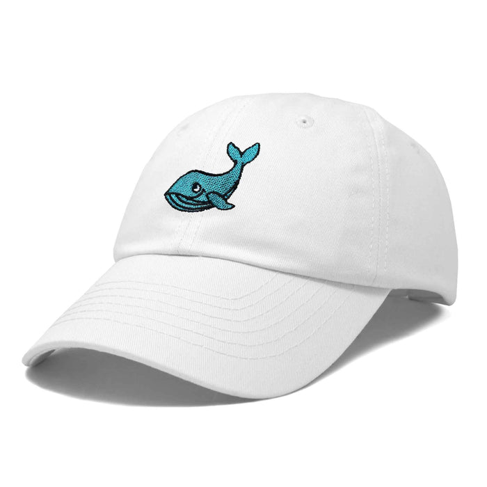 Dalix Whaley the Whale Hat