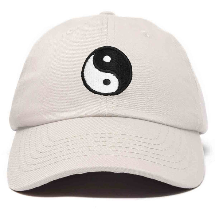 Dalix Yin Yang Cap